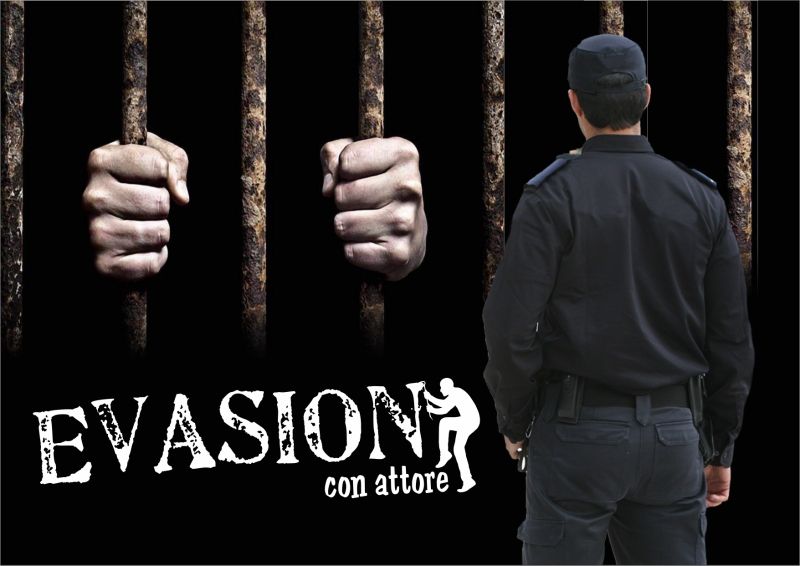 Escape Room Catania - Evasion