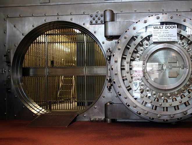 Escape Room Catania - Il Colpo del Secolo